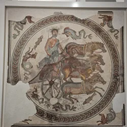 Musée des Beaux-Arts et d'Archéologie - Besancon