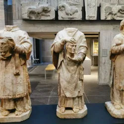 Musée des Beaux-Arts et d'Archéologie - Besancon