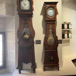 Museum of Time (Musée du Temps) - Besancon