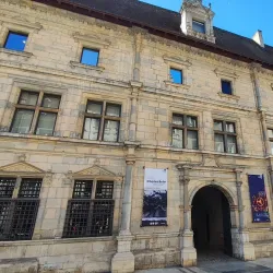 Museum of Time (Musée du Temps) - Besancon