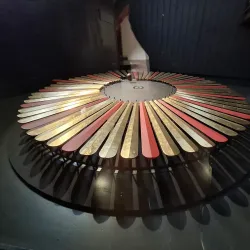 Museum of Time (Musée du Temps) - Besancon