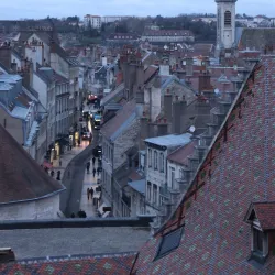 Museum of Time (Musée du Temps) - Besancon