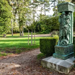 Parc Micaud - Besancon