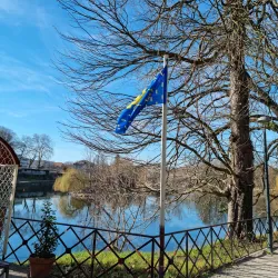 Parc Micaud - Besancon