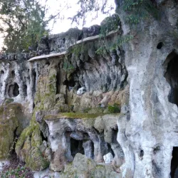 Parc Micaud - Besancon