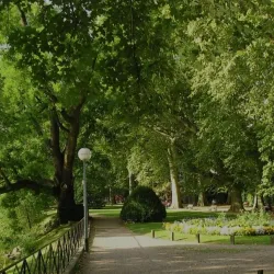 Parc Micaud - Besancon