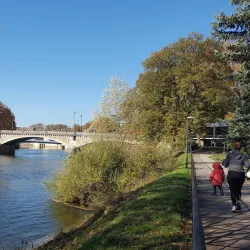Parc Micaud - Besancon