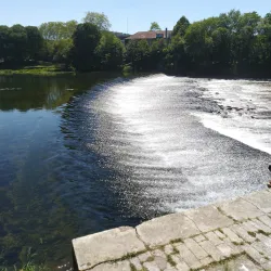 Parc Micaud - Besancon