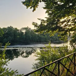 Parc Micaud - Besancon