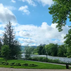Parc Micaud - Besancon