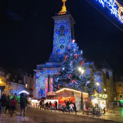 Saint-Pierre Church - Besancon