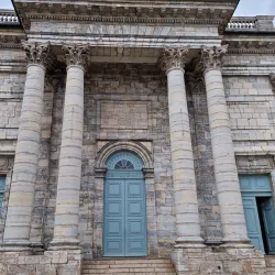 Saint-Pierre Church - Besancon