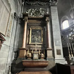 Saint-Pierre Church - Besancon