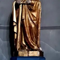 Saint-Pierre Church - Besancon