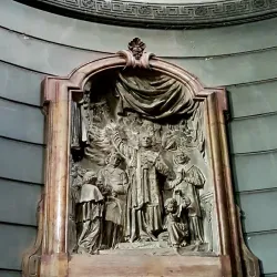 Saint-Pierre Church - Besancon