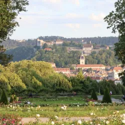 Victor Hugo House - Besancon