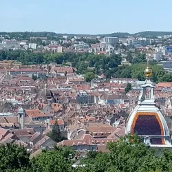 Victor Hugo House - Besancon