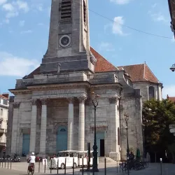 Victor Hugo House - Besancon