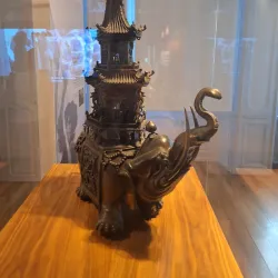 Victor Hugo House - Besancon