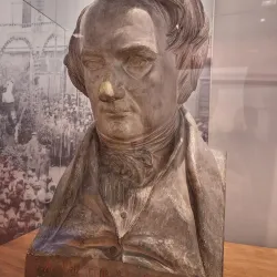 Victor Hugo House - Besancon