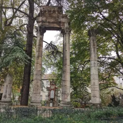 Victor Hugo House - Besancon