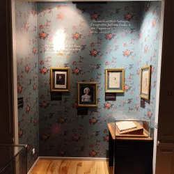 Victor Hugo House - Besancon