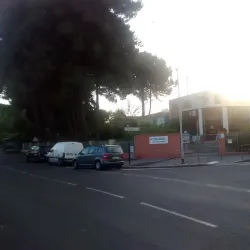 Espace Georges Brassens - Beziers