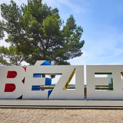 Feria de Béziers - Beziers
