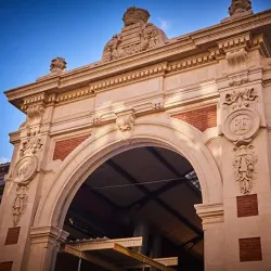 Les Halles de Béziers - Beziers