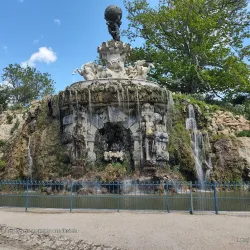 Plateau des Poètes - Beziers