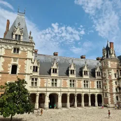 Château de Blois - Blois