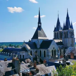Église Saint-Nicolas de Blois - Blois