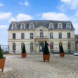 Hôtel de Ville de Blois - Blois