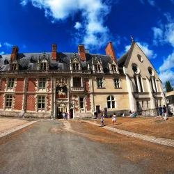 Musée des Beaux-Arts de Blois - Blois