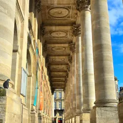 Grand Théâtre de Bordeaux - Bordeaux