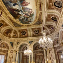 Grand Théâtre de Bordeaux - Bordeaux