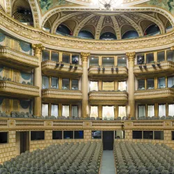 Grand Théâtre de Bordeaux - Bordeaux