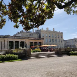 Jardin Public - Bordeaux