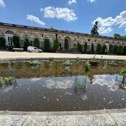 Jardin Public - Bordeaux