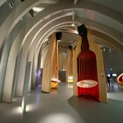 La Cité du Vin - Bordeaux