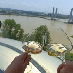 La Cité du Vin - Bordeaux