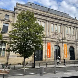 Musée d'Aquitaine - Bordeaux