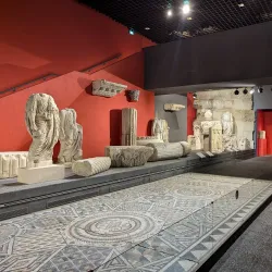 Musée d'Aquitaine - Bordeaux