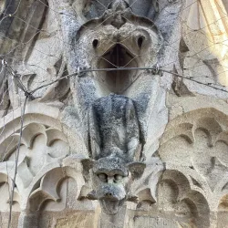 Pey-Berland Tower - Bordeaux