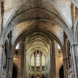 Pey-Berland Tower - Bordeaux