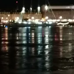 Pont de Pierre - Bordeaux