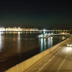 Pont de Pierre - Bordeaux