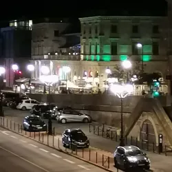 Pont de Pierre - Bordeaux