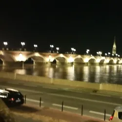 Pont de Pierre - Bordeaux