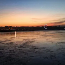 Pont de Pierre - Bordeaux